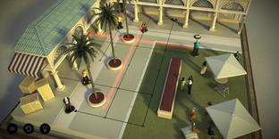 Square Enix дарит Hitman GO